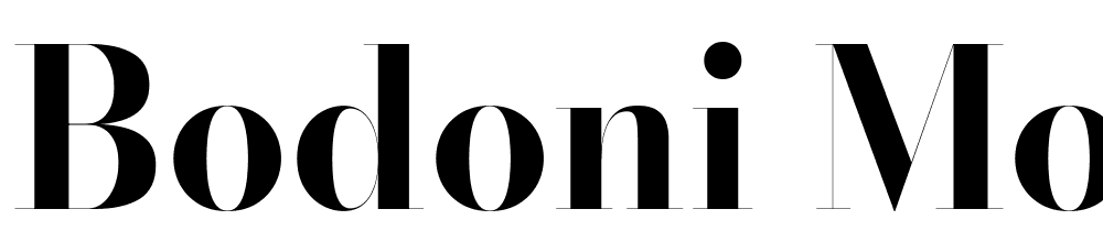 Bodoni-Moda-72pt-Bold font family download free