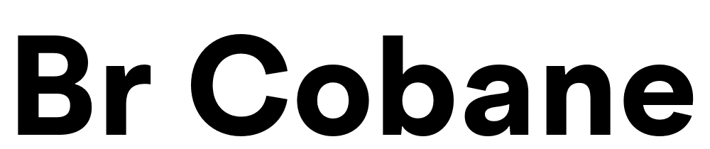 BR-Cobane-Bold font family download free