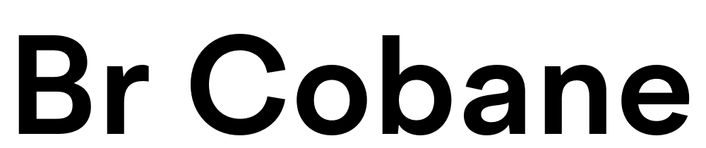 BR-Cobane-SemiBold font family download free