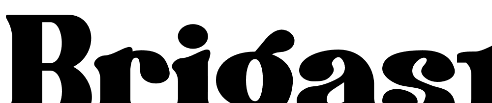 brigast font family download free