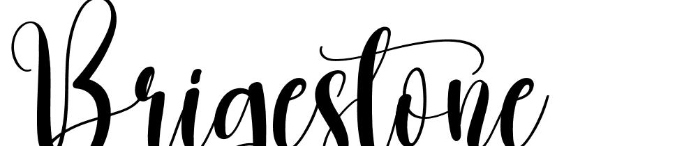 Brigestone font family download free