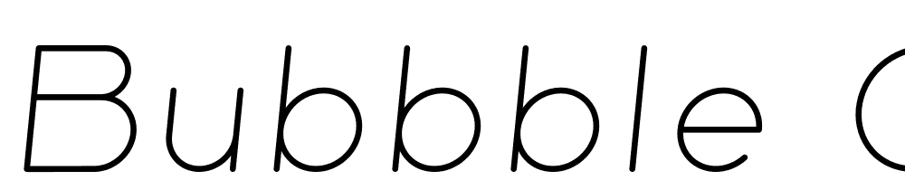 bubbble-gum font family download free