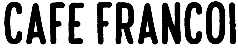 cafe-francoise font family download free