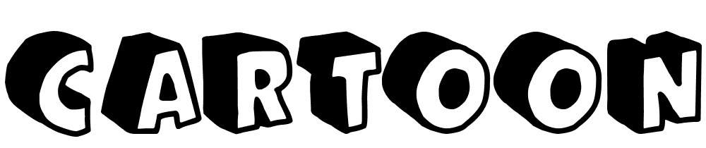 cartoon_queen font family download free