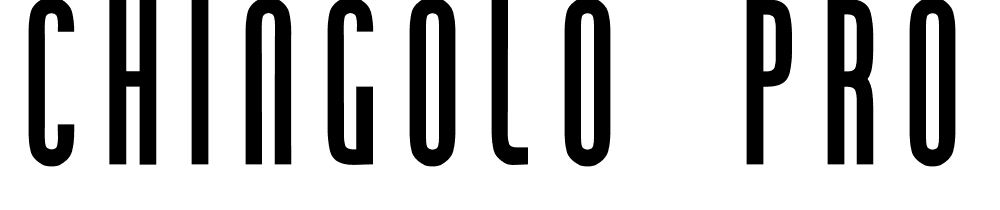 Chingolo-Pro font family download free