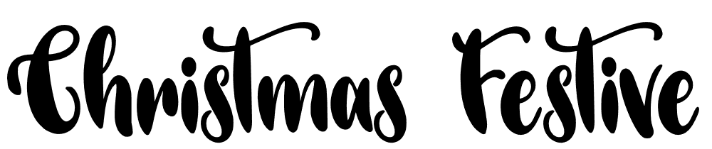 christmas-festive-personal-us font family download free