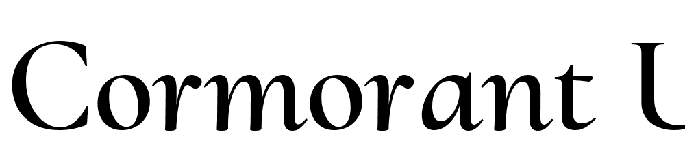 Cormorant-Upright-SemiBold font family download free