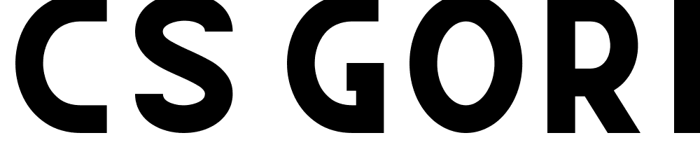 CS-Gordon font family download free