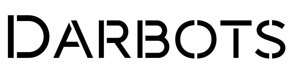 darbots font family download free