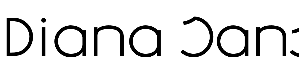 diana_sans font family download free