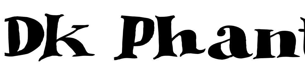 dk_phantom_peach font family download free