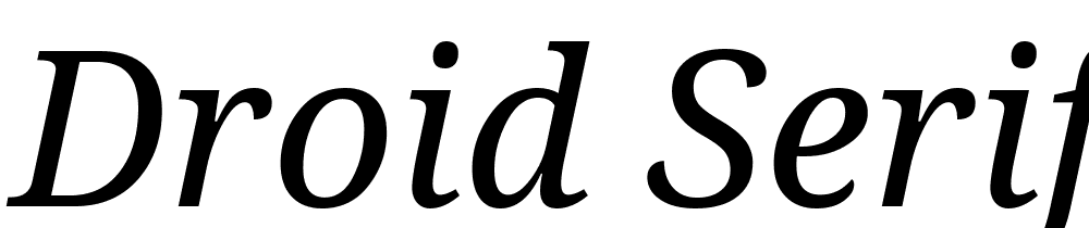 droid-serif-2 font family download free