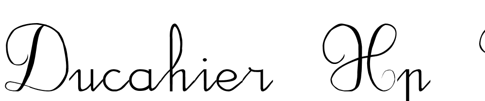 DuCahier-xp-Cursive-scolaire font family download free