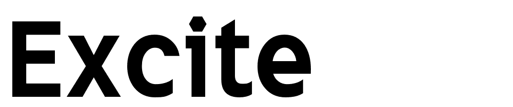 Excite font family download free