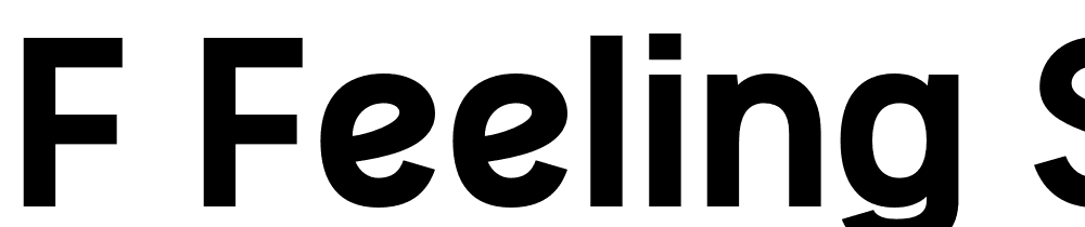 f-feeling-soon font family download free