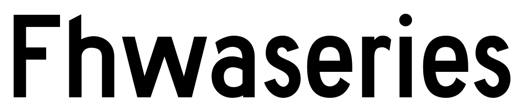 FHWASeriesCD2021minus10 font family download free