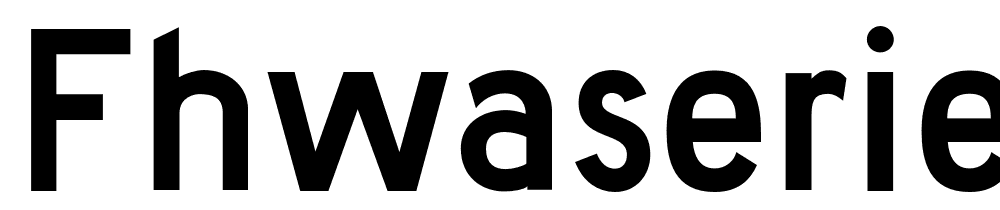 FHWASeriesD2020plus10 font family download free