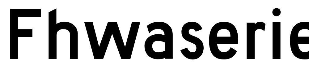 FHWASeriesD2020plus20 font family download free