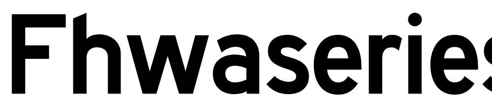 FHWASeriesDE2021minus30 font family download free