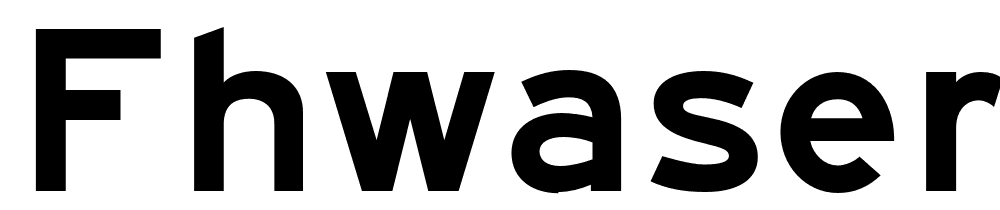 FHWASeriesEF2021plus20 font family download free