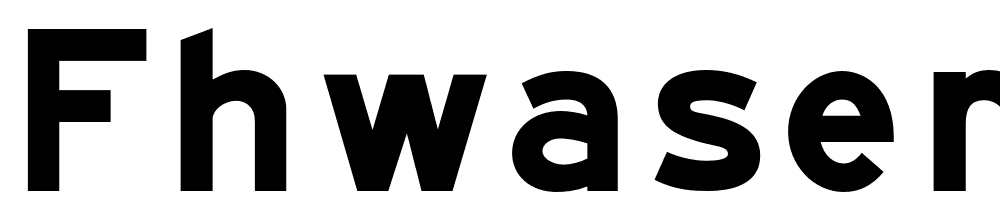 FHWASeriesEmod2020minus20 font family download free