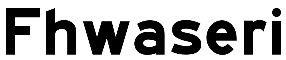 FHWASeriesEmod2020minus50 font family download free