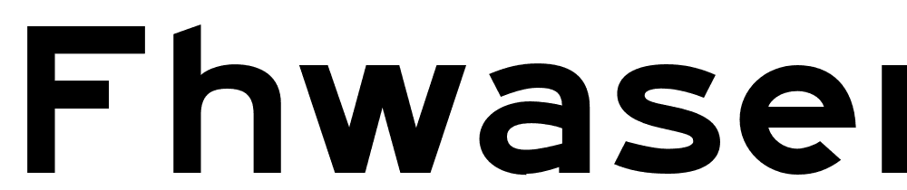 FHWASeriesF2020minus10 font family download free