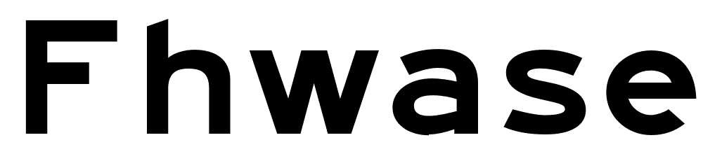 FHWASeriesF2020plus20 font family download free