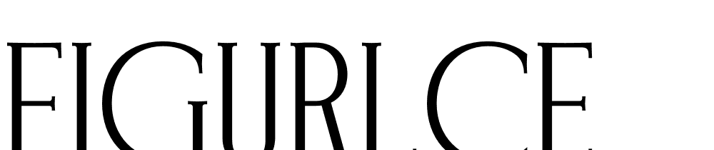 figurlce font family download free