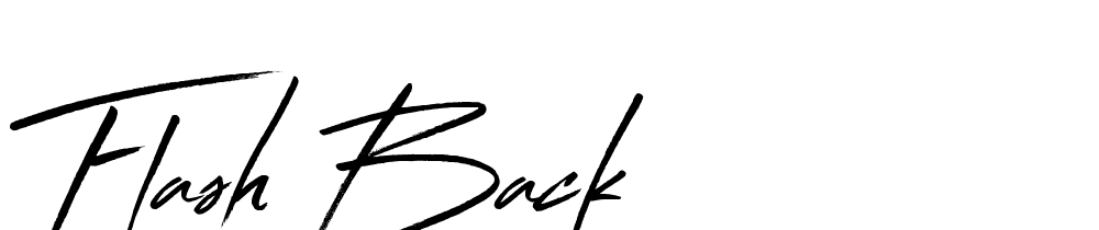 Flash Back font family download free