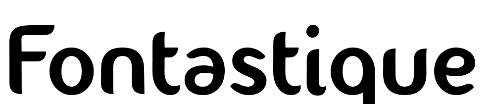 Fontastique font family download free