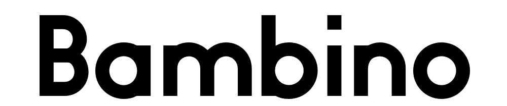  DEMO Bambino Bold Regular font family download free