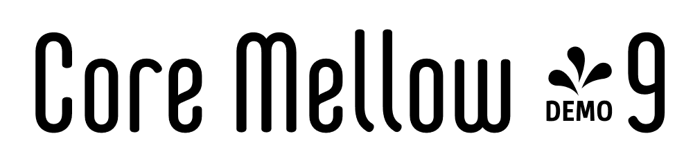  DEMO Core Mellow 49 Cp Regular Regular font family download free