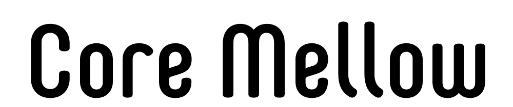  DEMO Core Mellow 57 Cn Medium Regular font family download free