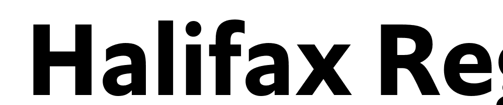  DEMO Halifax Regular font family download free