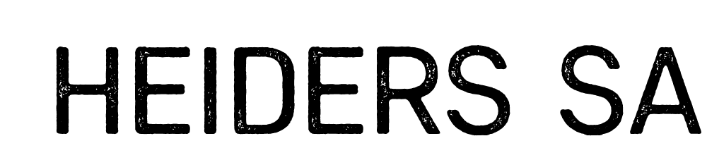  DEMO Heiders Sans R 2 Regular R 2 Regular font family download free