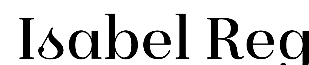  DEMO Isabel Regular font family download free