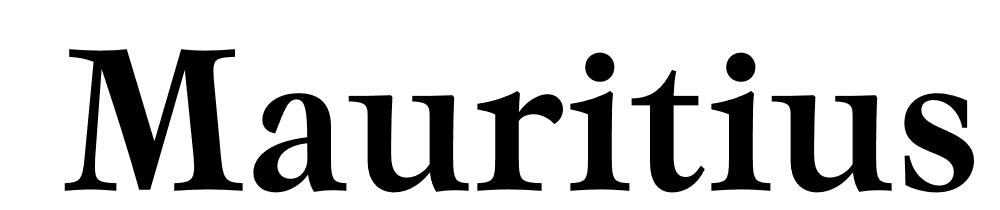  DEMO Mauritius Medium Regular font family download free