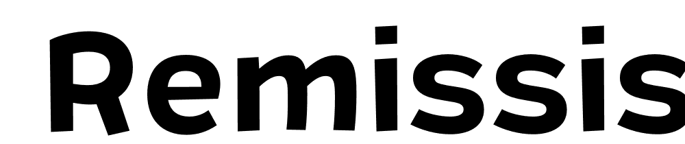  DEMO Remissis Sb Regular font family download free