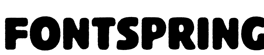  DEMO Vodka Sans Rough Regular font family download free