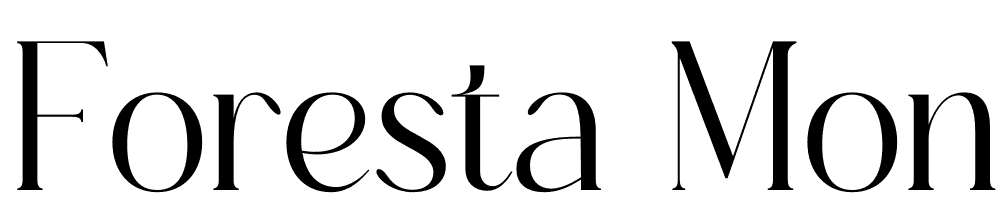 Foresta-Monesta-Serif font family download free