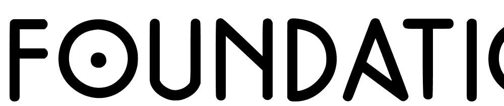 FoundationTitlesHand-SemiBold font family download free