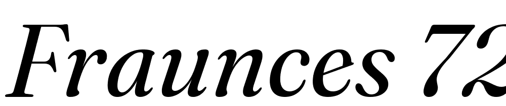 Fraunces-72pt-S000-Italic font family download free