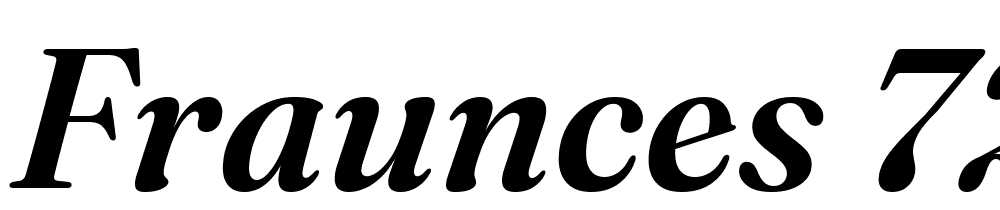 Fraunces-72pt-S000-SemiBold-Italic font family download free