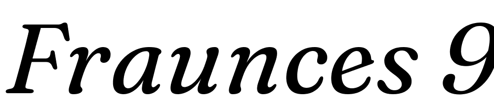 Fraunces-9pt-S000-Italic font family download free