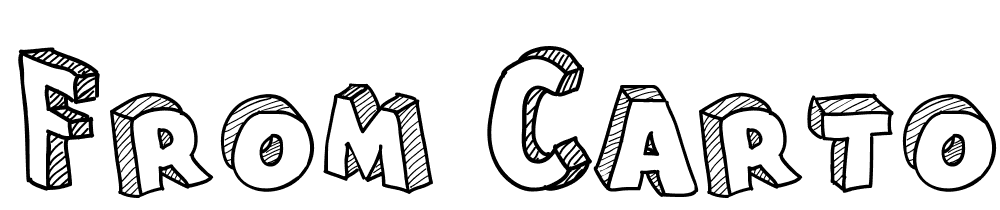 from_cartoon_blocks (1) font family download free