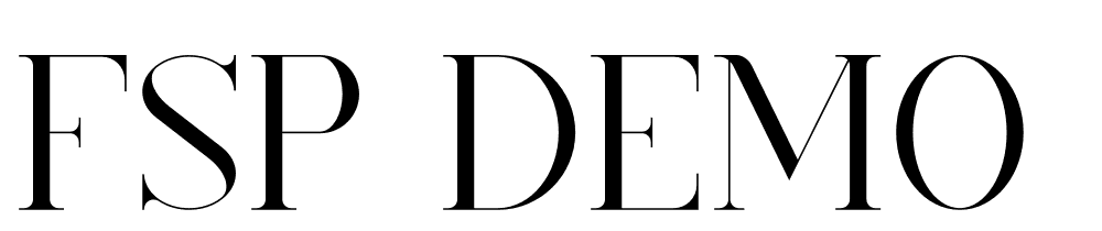 FSP DEMO KindelSerif Regular font family download free