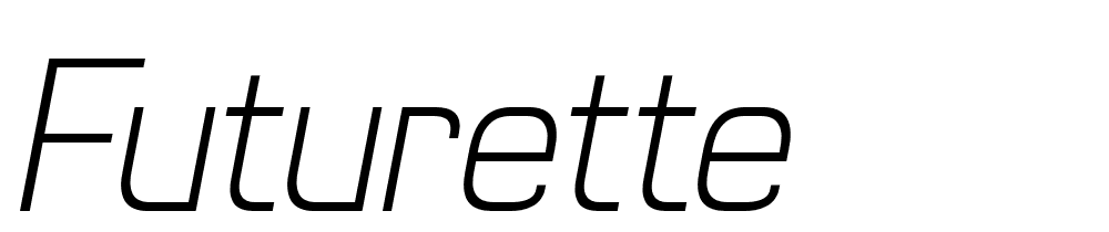 futurette font family download free