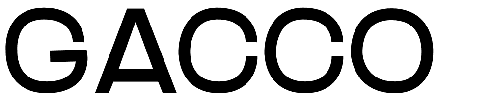 GACCO font family download free