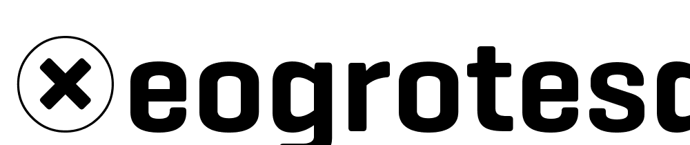 Geogrotesque-SemiBold font family download free